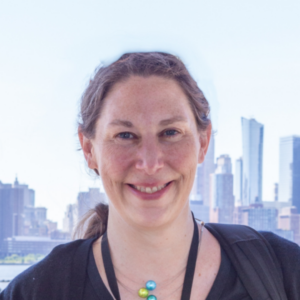 Kathe Newman