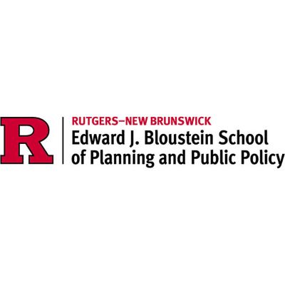 Rutgers University, Edward J. Bloustein School of Planning and Public Policy