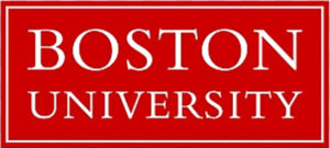 Boston University Boston University